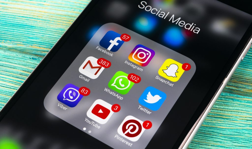 Cinco tendencias de contenido para el 2021