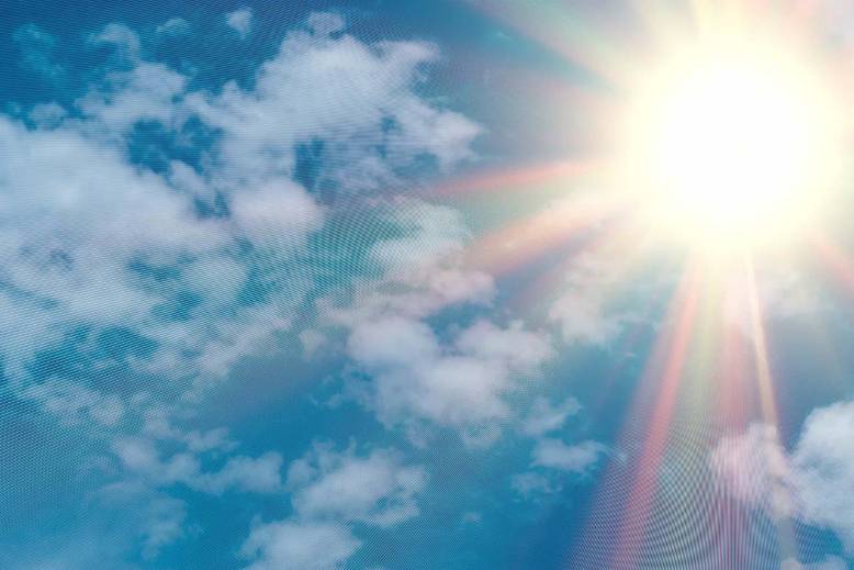 Seguirán calores intensos en julio y agosto: OMM