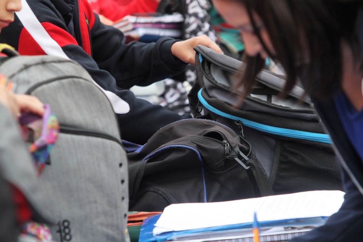 No habrá operativo mochila en Puebla: SEP