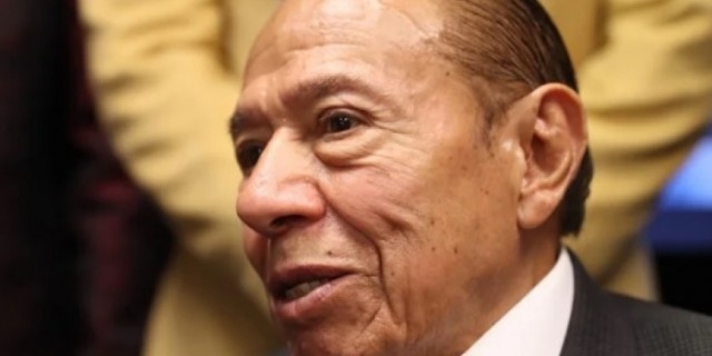 Muere el último de los fundadores de la Sonora Santanera