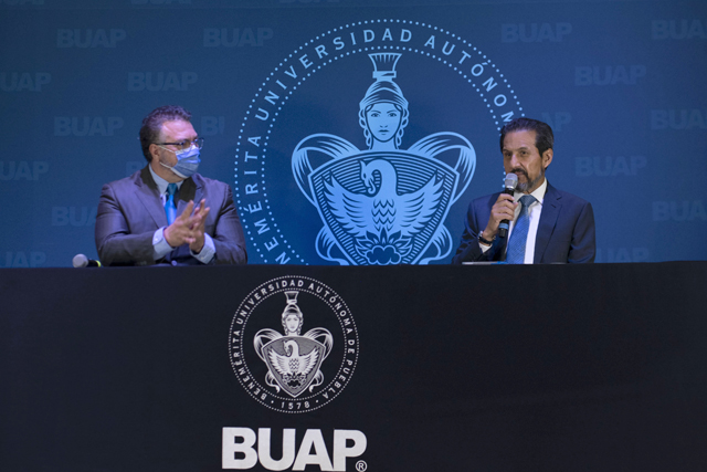 Realiza la BUAP la vigésima edición del Magno Sorteo