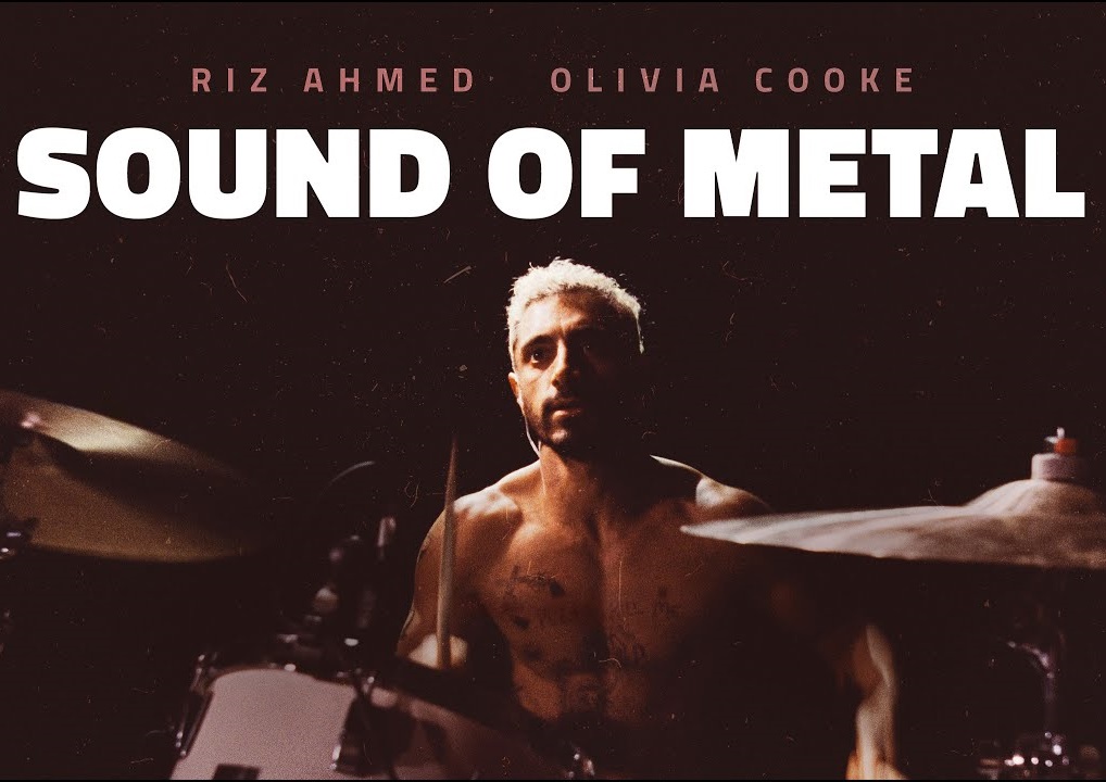 México se lleva un Óscar al mejor sonido por Sound of Metal