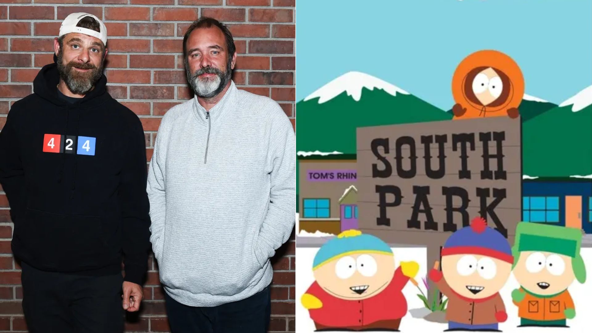 Creadores de “South Park” se enfrentarán contra Paramount por derechos del show