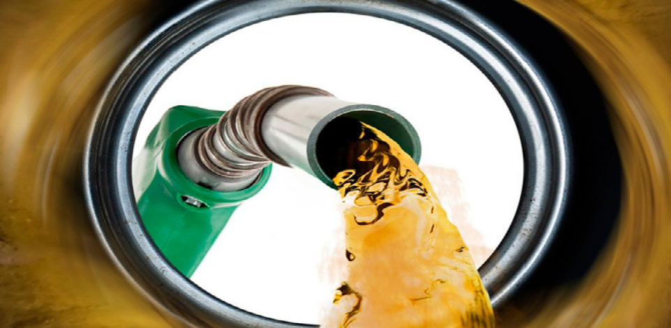 El precio internacional de la gasolina en su máximo en 6 años