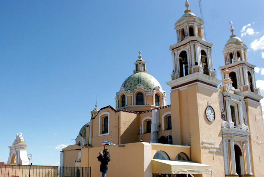 Feria de Cholula: Historia, procesiones, fechas y más