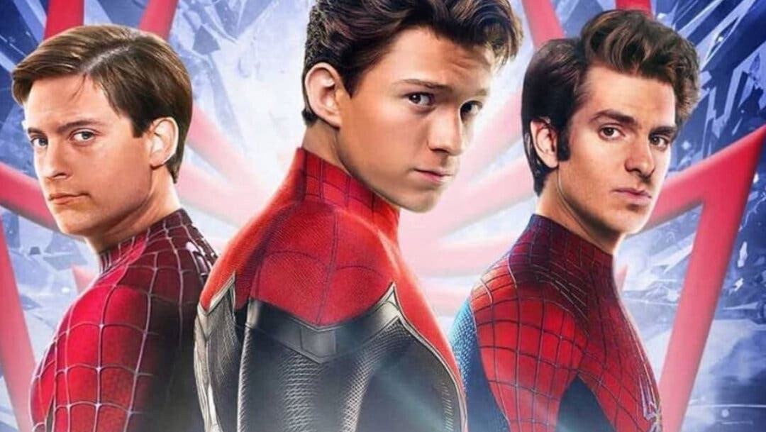 Spider-Man: No Way Home es el tercer mejor estreno de la historia