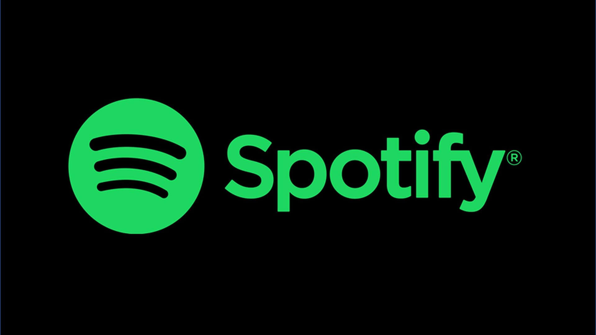 Spotify sufre caída la mañana de este miércoles