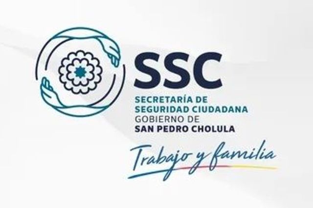 Registran tres bajas en la corporación de SSC por cambio de gobierno