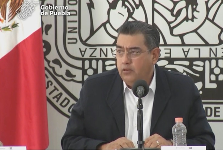 Céspedes pide investigar a los involucrados en encontronazo  de Casa Aguayo