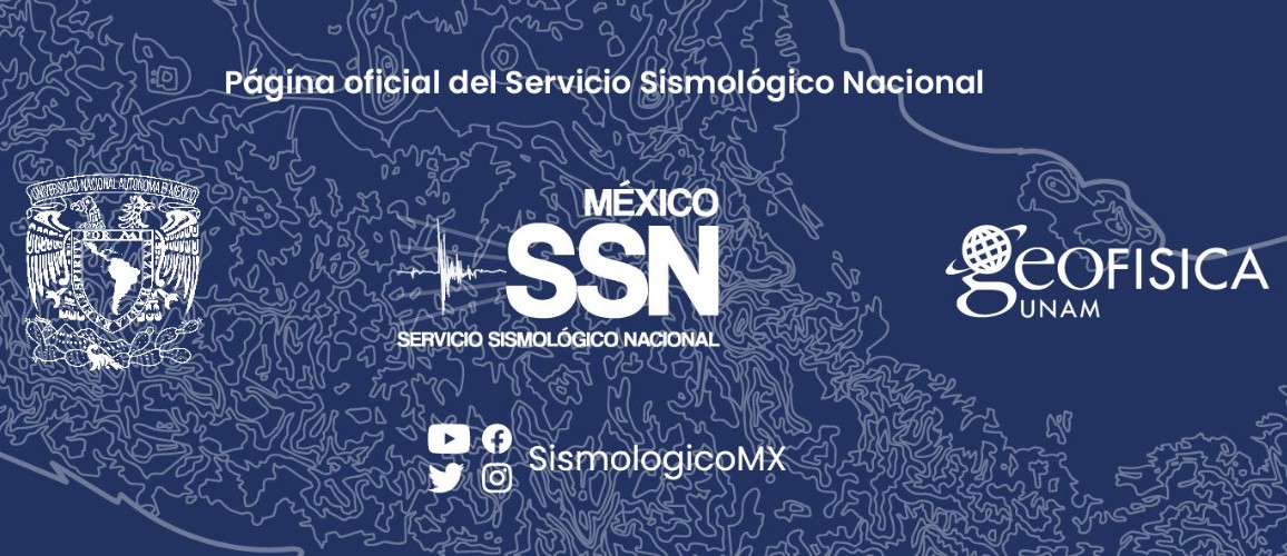 Sismo de magnitud 4.3 sacude Chiapas durante la madrugada