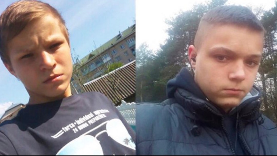 Hermanos acuchillaron a maestra y son sentenciados a muerte