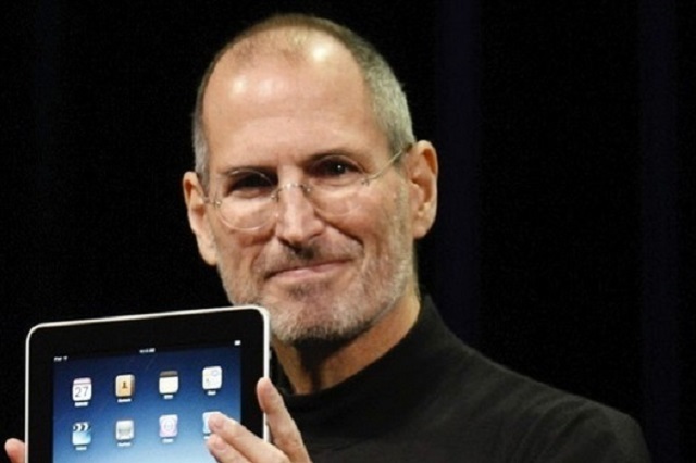 Steve Jobs fue diagnosticado con VIH: WikiLeaks