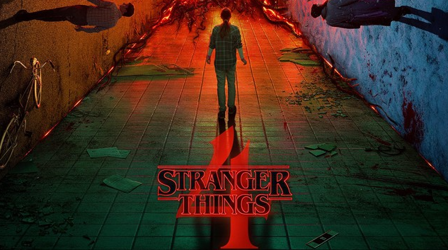 ‘Stranger Things’ en México y el tiempo de persecuciones políticas