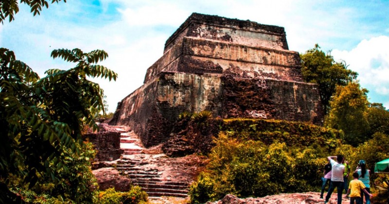 Reabrirán Zona Arqueológica Tepozteco, en Tepoztlán