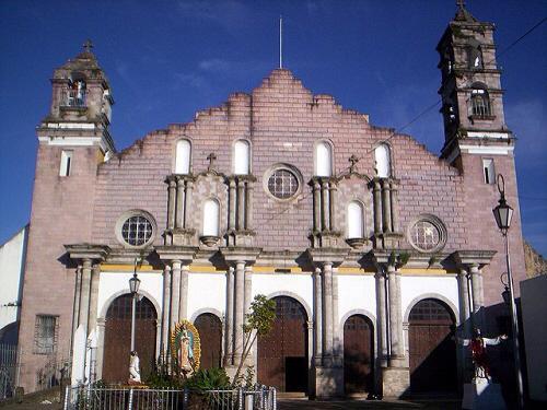 Fotos: Facebook Zacapoxtla Puebla 