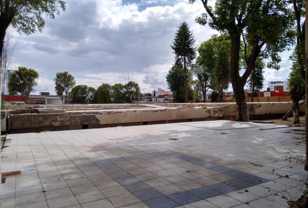 Hospital de San Alejandro estará listo para febrero del 2024