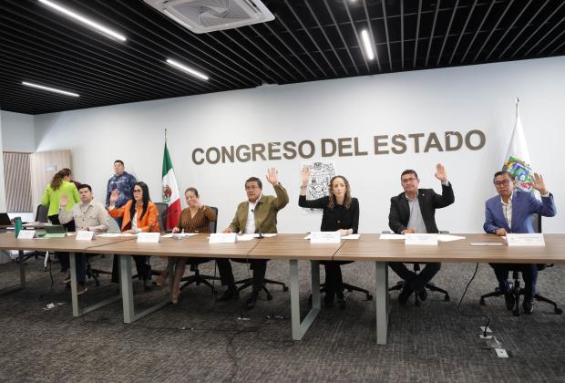 Aprueban cambio de Ciudad Modelo a Capital de la Tecnología y Sustentabilidad