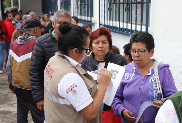 Checa cuándo te toca registrarte para obtener la Pensión del Bienestar