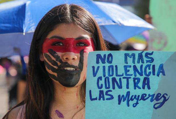 Puebla recibe 10.2 mdp para atender violencia contra las mujeres