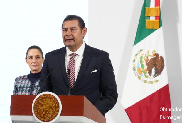 Con inversiones, empleo y mayor seguridad, Puebla participa en Polos de Bienestar