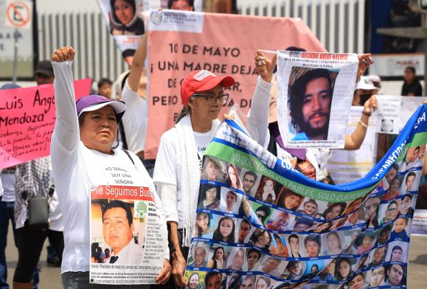 VIDEO 10 de mayo no es día de fiesta, es día de lucha y de protesta