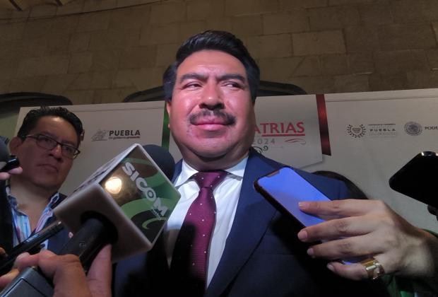 Javier Aquino, sin invitación para sumarse al gobierno federal; se queda en Bienestar