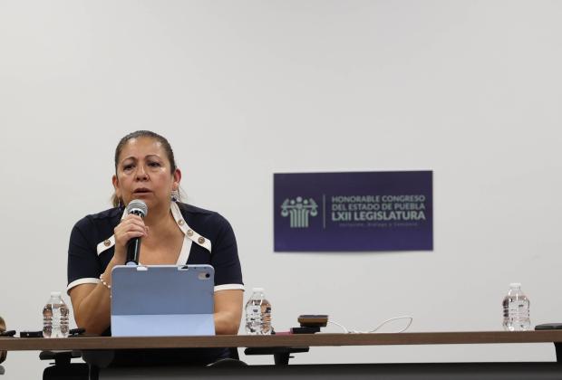 Congreso de Puebla modificará, pero no derogará Ley de Ciberseguridad