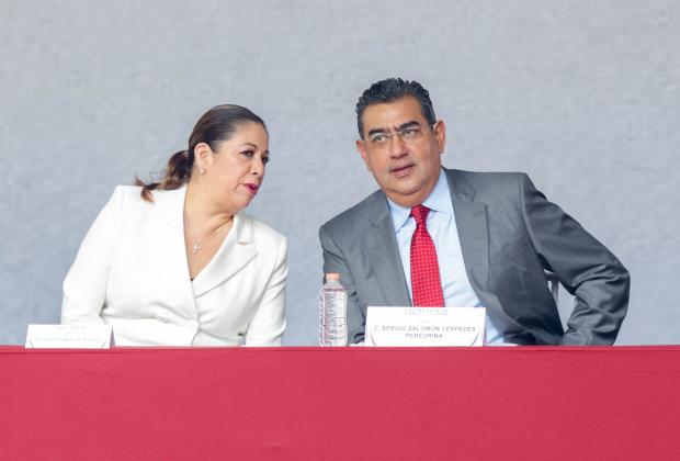 Existirá reunión entre Laura Artemisa y Sergio Salomón Céspedes