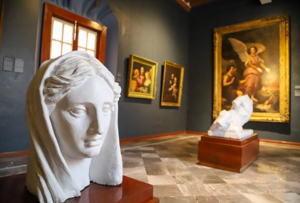 Puebla, séptimo estado con más visitas a sus museos en 2021