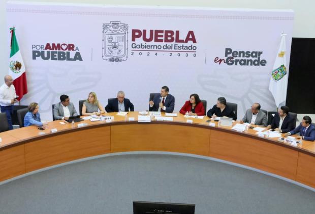 Gobernador Armenta escucha a Colectivos de Madres Buscadoras
