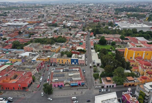 Barrios Mágicos de Puebla: por qué son especiales y qué puedes encontrar