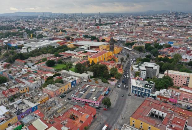San Francisco, El Alto, Analco y La Luz reciben denominación de Barrios Mágicos