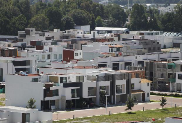 ZM Puebla-Tlaxcala tercera región con mayor crecimiento en precio de la vivienda 