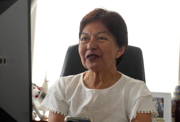 Enfermedades infecciosas, un problema recurrente en el país: Lilia Cedillo