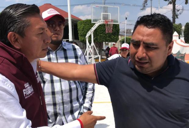PT en Puebla condena agresión contra José Luis Figueroa