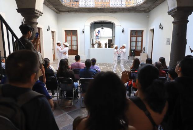 Qué hacer este sábado y domingo en la ciudad de Puebla