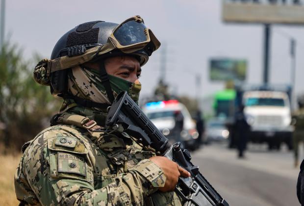 Ya van 360 candidatos con protección federal