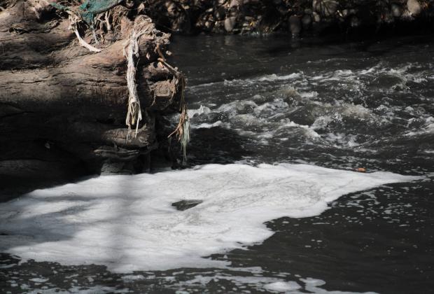 Saneamiento del Río Atoyac dentro de los proyectos hídricos del Gobierno de México