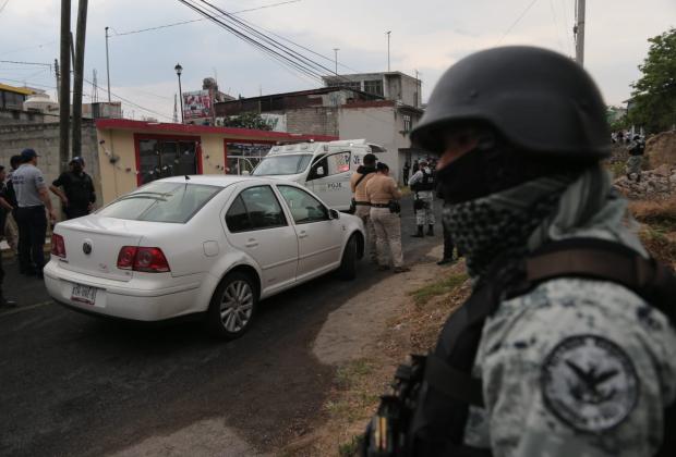 VIDEO Puebla, el estado con mayor número de linchamientos en el país