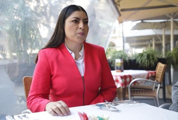 VIDEO Claudia Rivera Vivanco impugnará fallo del TEEP