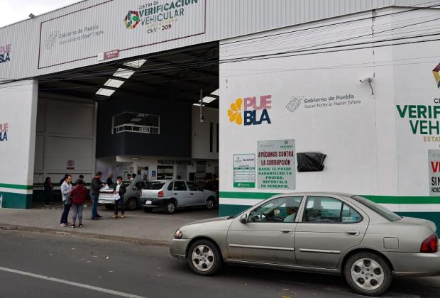 Empresas no se interesaron en instalar radares de autos: Medio Ambiente