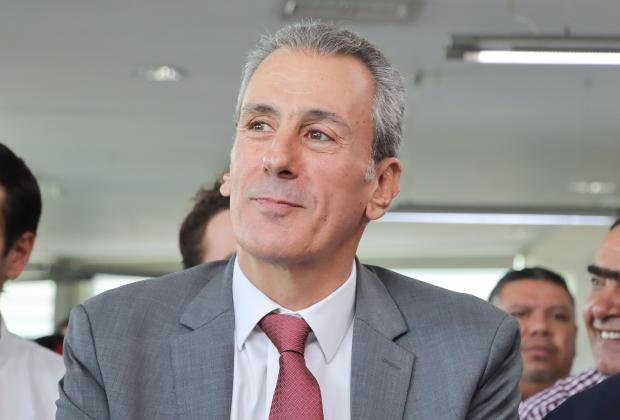 No habrá cuotas políticas en la conformación del gabinete municipal: Pepe Chedraui