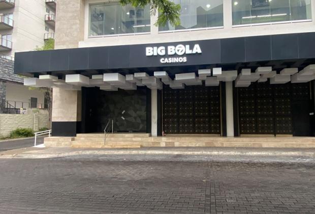 Sicarios del casino Big Bola también levantaron a mujer, confirma FGE