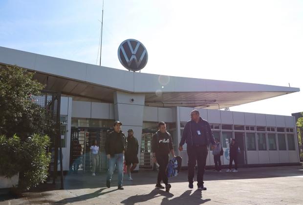 Ratifica Volkswagen 10.59% de aumento y solo cambia aplicación