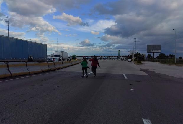 Estas carreteras poblanas se beneficiarán con programa de bacheo federal