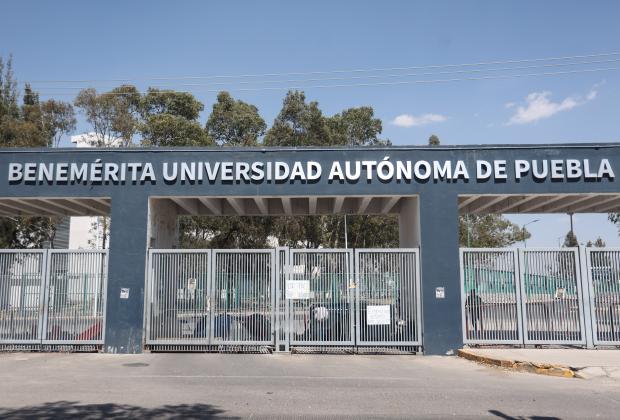 Comienza la construcción de la Preparatoria Emiliano Zapata de la BUAP 