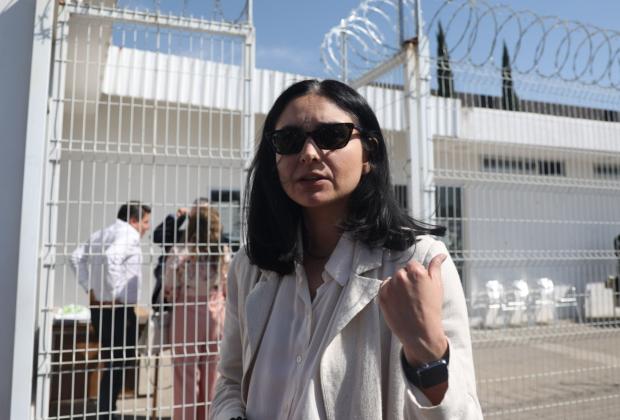 Queda suspendida audiencia 24 por el caso de Cecilia Monzón