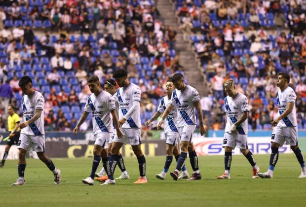 Club Puebla debe pagar 47 millones de pesos