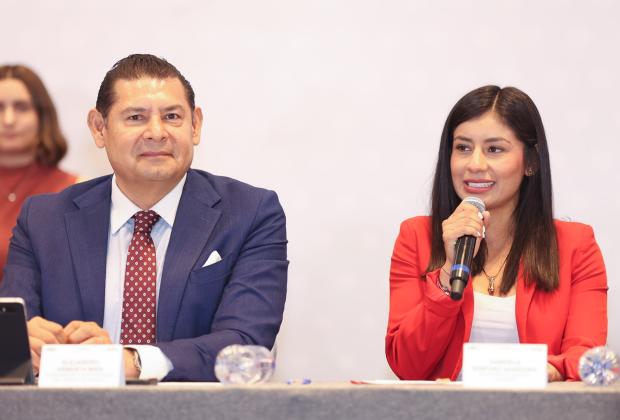 Puebla entre los 8 mejores del país en los Juegos Nacionales Escolares 