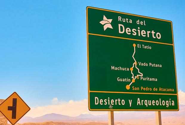 La sobrexplotación minera pone en riesgo el desierto de Atacama